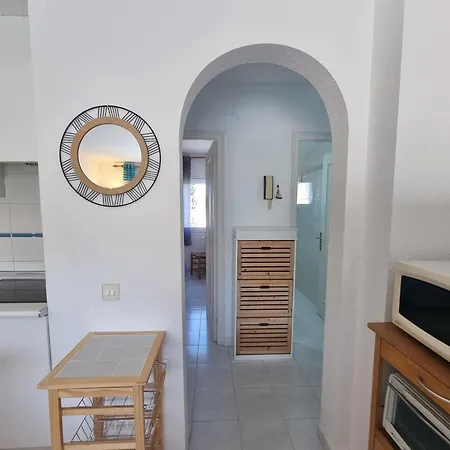 A 300m De La Playa Con Terraza - Hisp-236-27 Torroella De Montgri