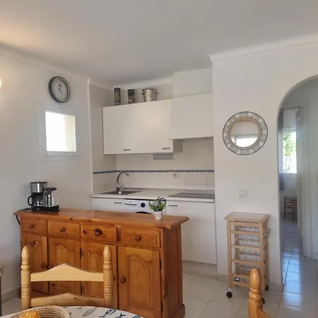 Apartment A 300m De La Playa Con Terraza - Hisp-236-27 Torroella De Montgri