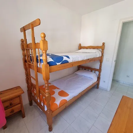 Apartment A 300m De La Playa Con Terraza - Hisp-236-27 Torroella De Montgri