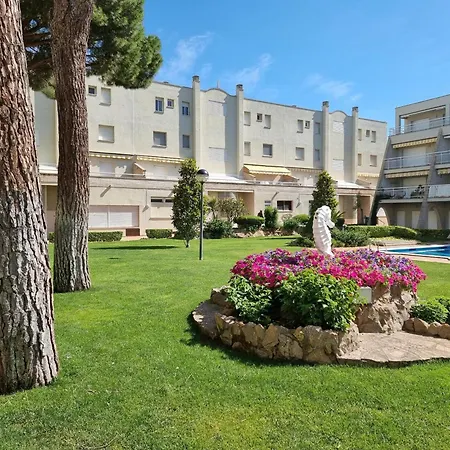 Apartment A 300m De La Playa Con Terraza - Hisp-236-27 Torroella De Montgri