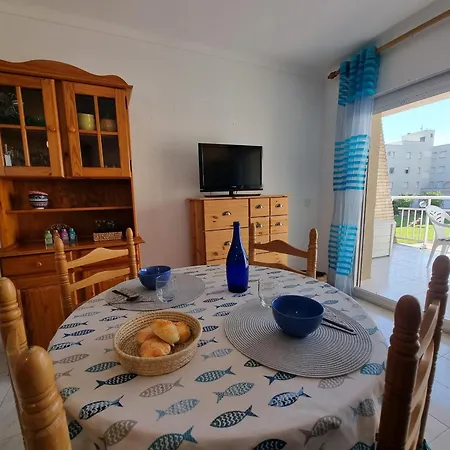 A 300m De La Playa Con Terraza - Hisp-236-27 Apartment