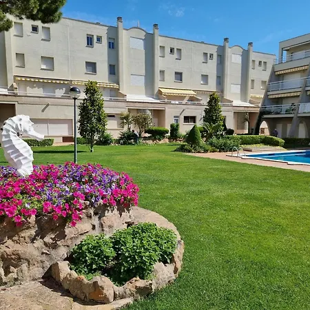 A 300m De La Playa Con Terraza - Hisp-236-27
