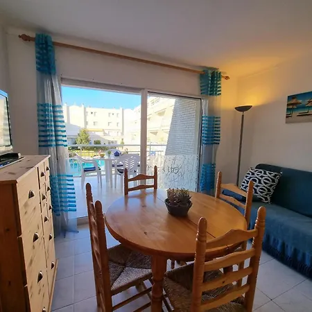 A 300m De La Playa Con Terraza - Hisp-236-27 Торроэлья-де-Монгри