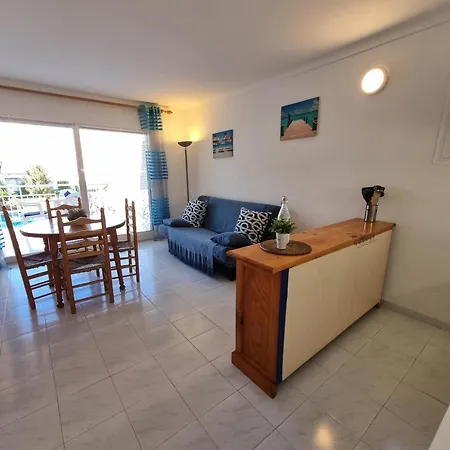 A 300m De La Playa Con Terraza - Hisp-236-27 Торроэлья-де-Монгри