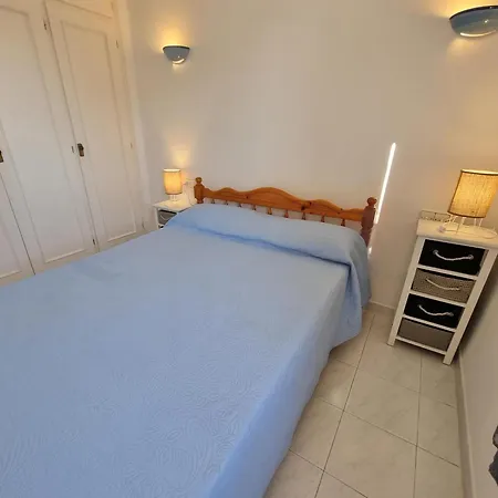 A 300m De La Playa Con Terraza - Hisp-236-27 Торроэлья-де-Монгри